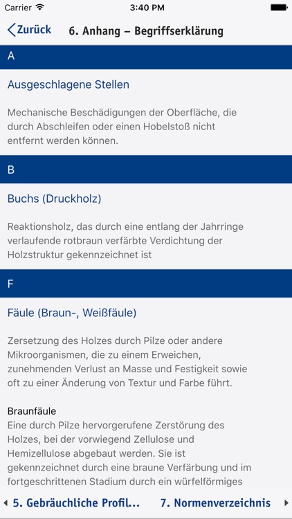 VEH Qualitätsrichtlinien 7 screenshot-3