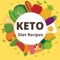 Keto Recipes Main Features: