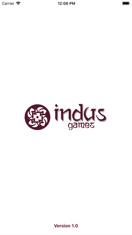 Indus Games