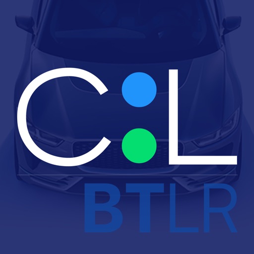 Carlink CLBTLR by Lightwavetechnology