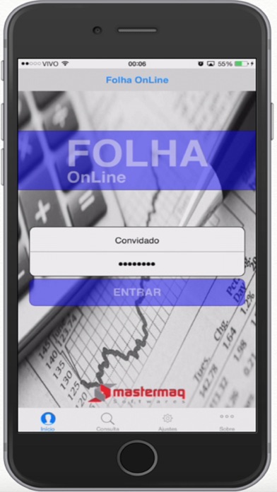 How to cancel & delete Folha OnLine from iphone & ipad 1