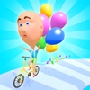 Balloon Head 3D