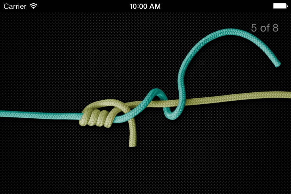 Fishing Knots screenshot 3