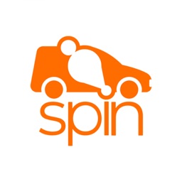 SpinDelivery Driver