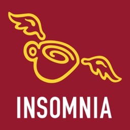 Insomnia Coffee IE