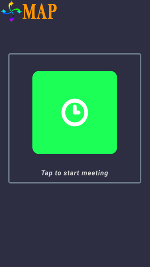 Meeting Attendance Proof(圖5)-速報App