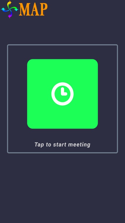 Meeting Attendance Proof screenshot-4