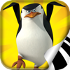 The Penguins of Madagascar: The Lost Treasure o...-iStoryTime, Inc.