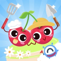 CandyBots Fruits Vegetables 2+