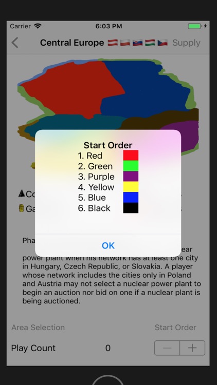 Power Grid Companion screenshot-4