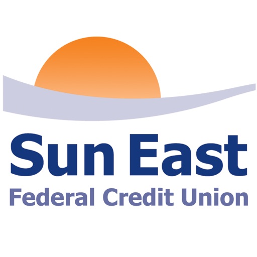 Sun East Federal Credit Union Icon