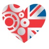 The Heart of British Industry