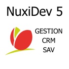 PGI DEVIS FACTURE CRM NuxiDev4