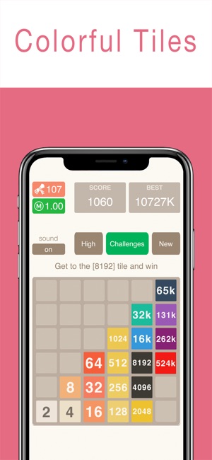 2048 6x6(圖3)-速報App