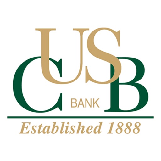 CUSB Mobile Banking