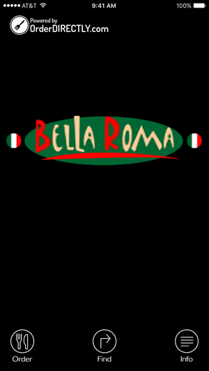 Bella Roma, Lewisham(圖1)-速報App