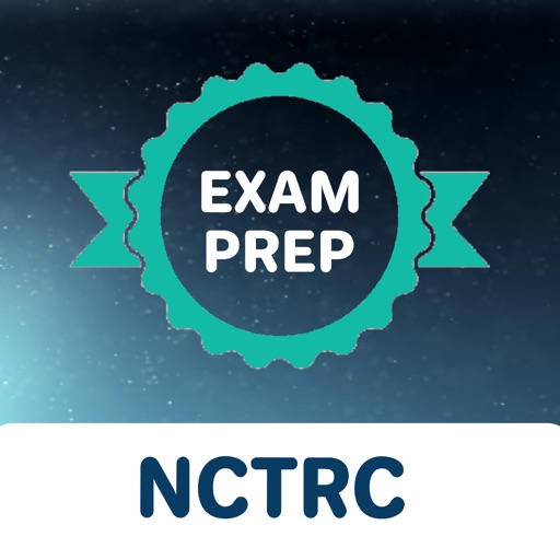 NCTRC Exam Prep icon