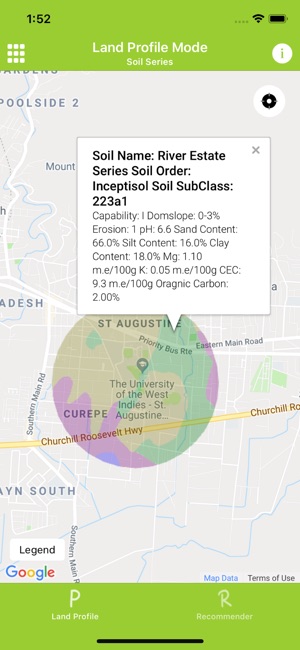 AgriMaps(圖1)-速報App