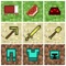 Icon Onet Craft - for Crafting