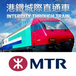 Intercity Through Train