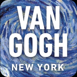 Van Gogh Immersive - New York