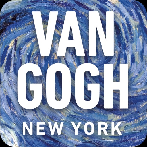 Van Gogh Immersive - New York