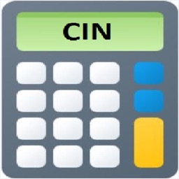 CIN Calculator App