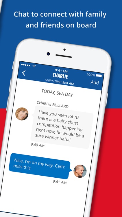 Carnival HUB screenshot-4