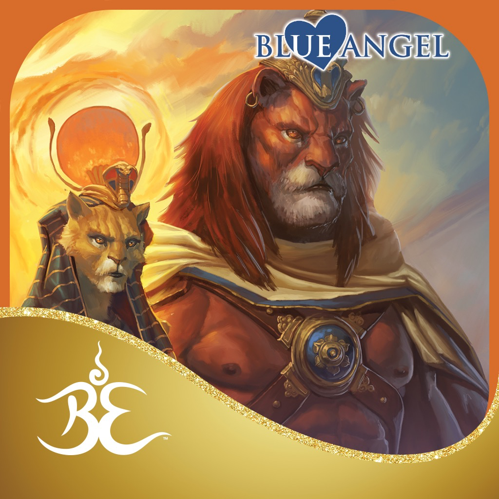 Get Sekhmet & Narasimha Meditation for iOS, iPhone, iPad Aso Report