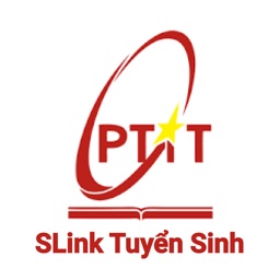 PTIT S-Link Tuyển sinh