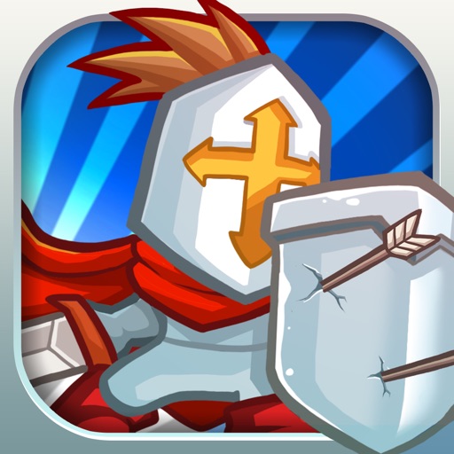 Frontier Defense - Idle Games