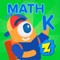 Icon Kindergarten Math: Kids Games