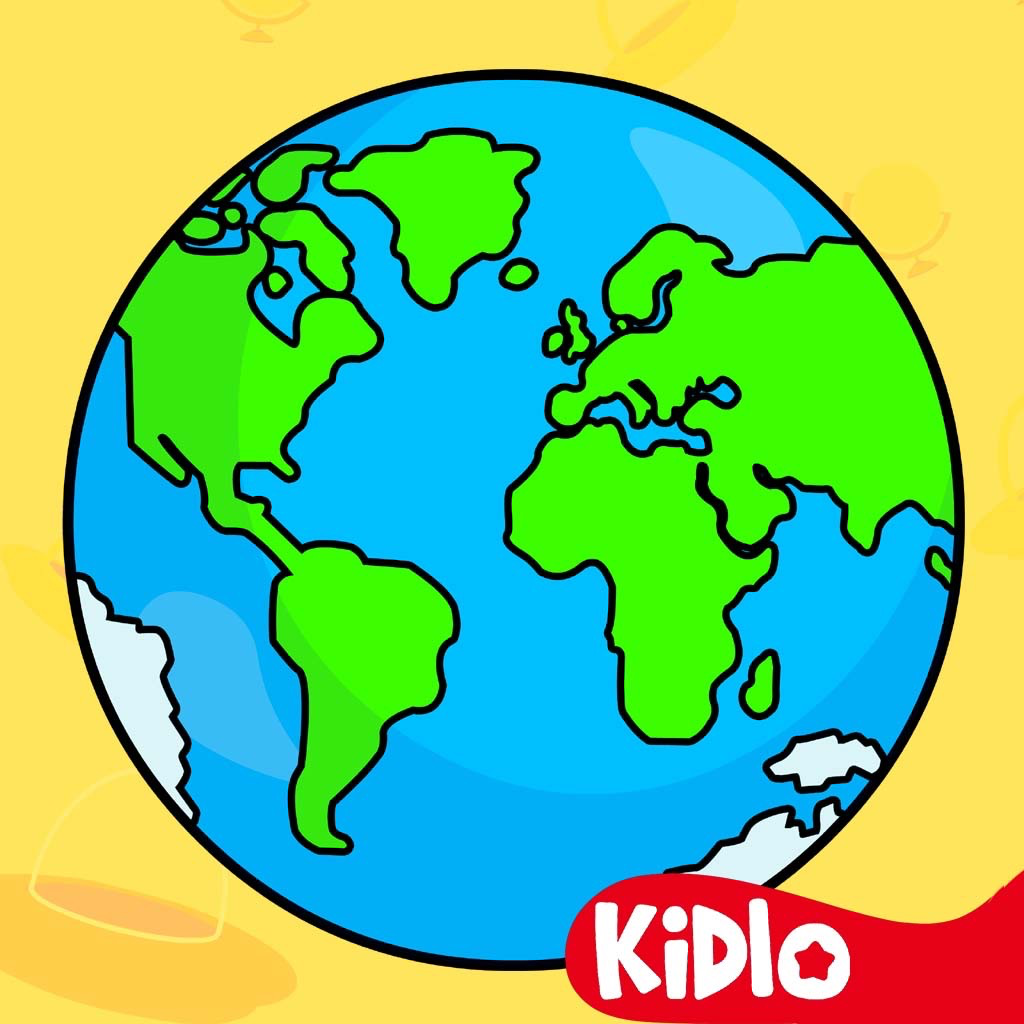 Get Geography Games for Kids for iOS, iPhone, iPad Aso Report