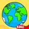 Icon Geography Games for Kids