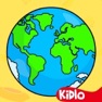 Get Geography Games for Kids for iOS, iPhone, iPad Aso Report