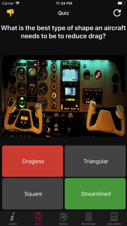 ProPilot Cessna 162 Checklists screenshot-3