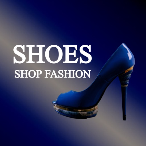 Women's shoes fashion online Icon