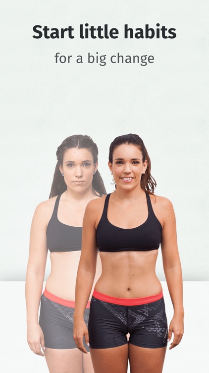8fit Workouts & Meal Planner screenshot-4