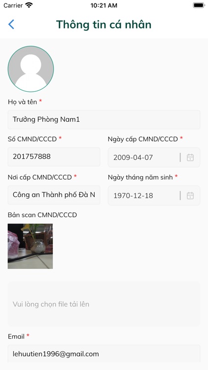 QH Phú Quốc screenshot-6