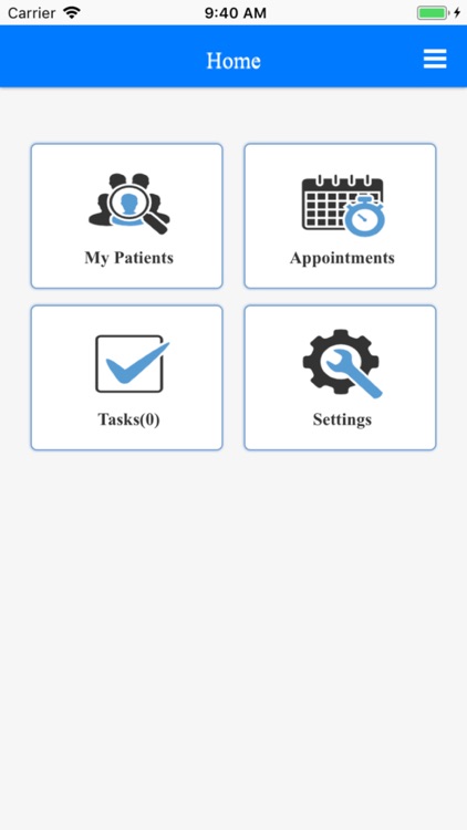 GeniusDoc. screenshot-3