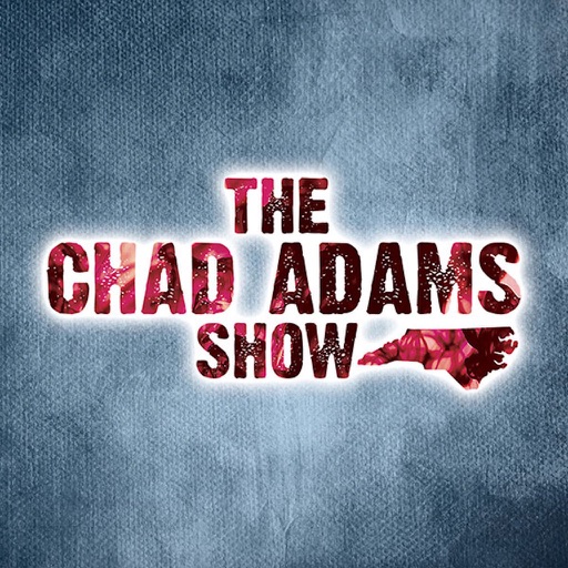 Chad Adams Show icon