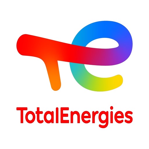 Scan TotalEnergies