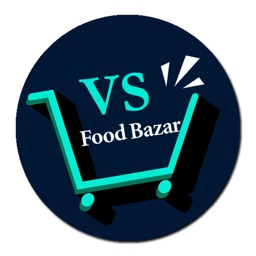 VS Food Bazar