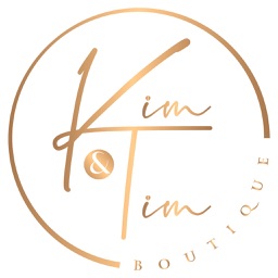 Shop Kim & Tim