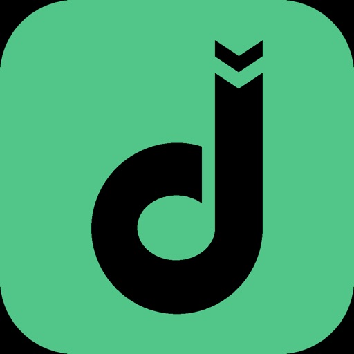 Dropify - Cloud Music Player