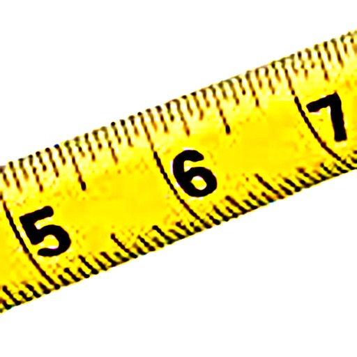 Ruler App + Photo Ruler