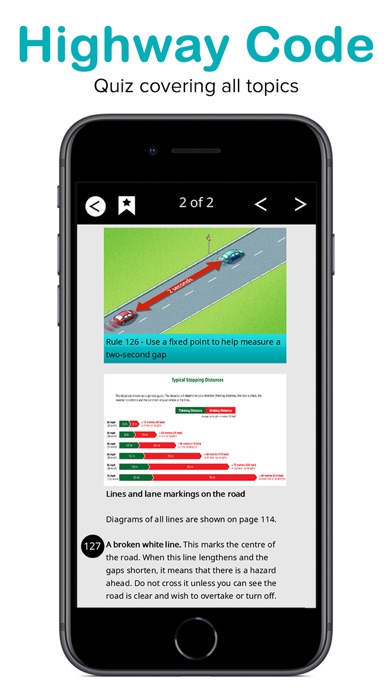 Driving Theory Test 2018 Kit Screenshot 8