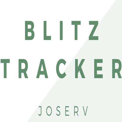 Blitz Tracker