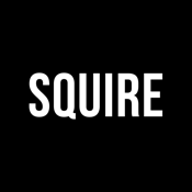 Squire - discover and book the best barbers! icon