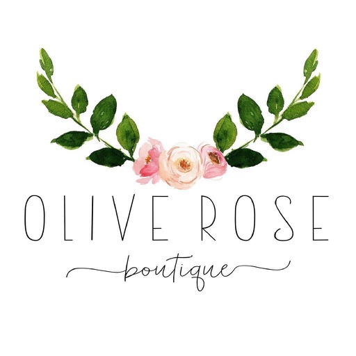 Olive Rose Boutique LLC